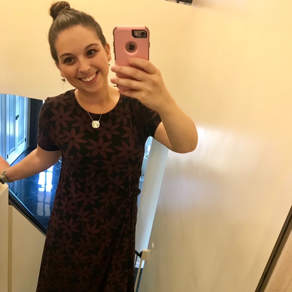 Meet your Posher, Erica
